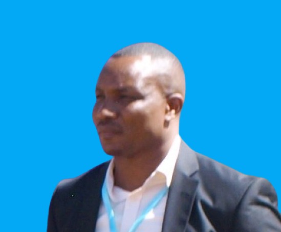 Mr. SAMUEL MWANGI NGUMI